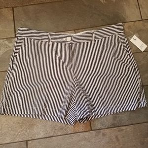 Crown and Ivy Shorts